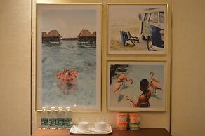 Haitang Bay Tangan Holiday Apartment