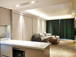 Haitang Bay Tangan Holiday Apartment