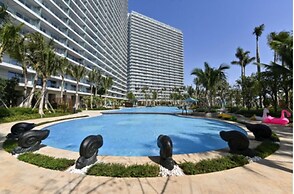 Haitang Bay Tangan Holiday Apartment