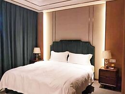 Haitang Bay Tangan Holiday Apartment