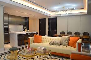 Haitang Bay Tangan Holiday Apartment