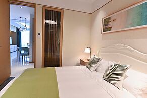 Haitang Bay Tangan Holiday Apartment