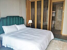 Haitang Bay Tangan Holiday Apartment