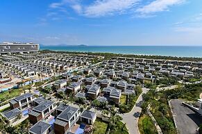 Haitang Bay Tangan Holiday Apartment