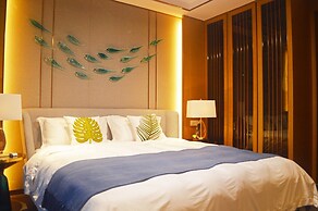 Haitang Bay Tangan Holiday Apartment