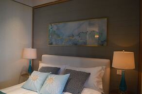 Haitang Bay Tangan Holiday Apartment