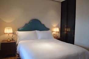 Haitang Bay Tangan Holiday Apartment