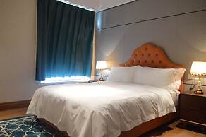 Haitang Bay Tangan Holiday Apartment