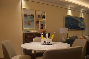 Haitang Bay Tangan Holiday Apartment