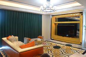 Haitang Bay Tangan Holiday Apartment