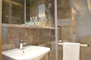 Haitang Bay Tangan Holiday Apartment