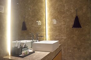 Haitang Bay Tangan Holiday Apartment