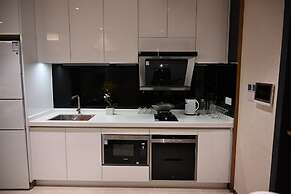 Haitang Bay Tangan Holiday Apartment