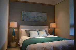 Haitang Bay Tangan Holiday Apartment