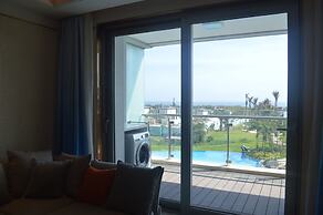 Haitang Bay Tangan Holiday Apartment