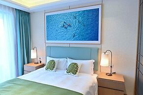 Haitang Bay Tangan Holiday Apartment