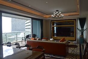 Haitang Bay Tangan Holiday Apartment