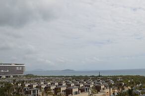 Haitang Bay Tangan Holiday Apartment