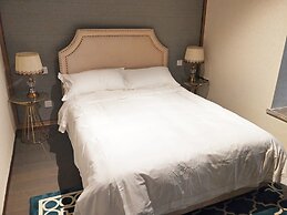 Haitang Bay Tangan Holiday Apartment