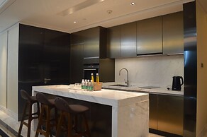 Haitang Bay Tangan Holiday Apartment