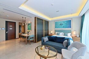 Haitang Bay Tangan Holiday Apartment