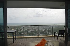 Haitang Bay Tangan Holiday Apartment