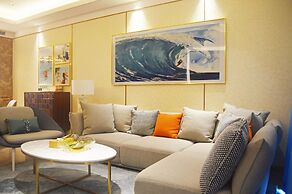 Haitang Bay Tangan Holiday Apartment