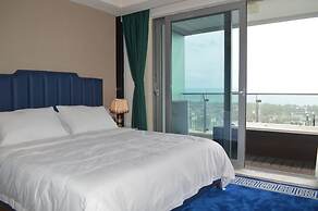 Haitang Bay Tangan Holiday Apartment