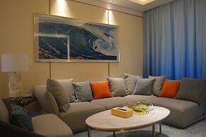 Haitang Bay Tangan Holiday Apartment