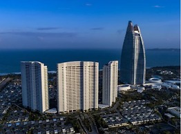 Haitang Bay Tangan Holiday Apartment