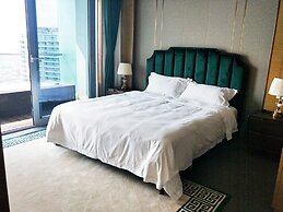 Haitang Bay Tangan Holiday Apartment