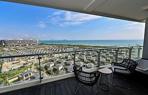 Haitang Bay Tangan Holiday Apartment