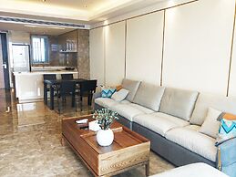 Haitang Bay Tangan Holiday Apartment