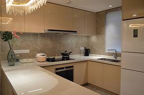 Haitang Bay Tangan Holiday Apartment