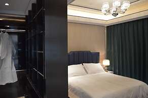 Haitang Bay Tangan Holiday Apartment