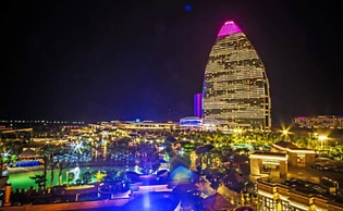 Haitang Bay Tangan Holiday Apartment