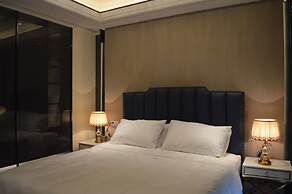 Haitang Bay Tangan Holiday Apartment