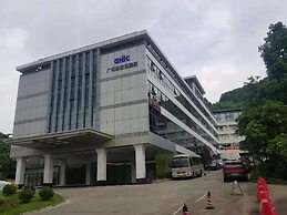 The Mulian Hotel of Guangzhou Gaoxin Guoyu