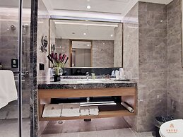 The Mulian Hotel of Guangzhou Gaoxin Guoyu