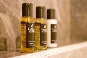 The Mulian Hotel of Guangzhou Gaoxin Guoyu