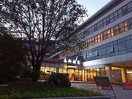 The Mulian Hotel of Guangzhou Gaoxin Guoyu