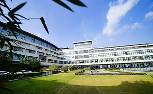 The Mulian Hotel of Guangzhou Gaoxin Guoyu