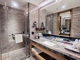 The Mulian Hotel of Guangzhou Gaoxin Guoyu