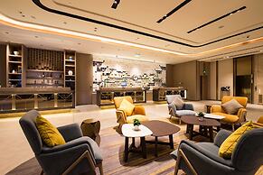 The Mulian Hotel of Guangzhou Gaoxin Guoyu