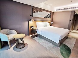 The Mulian Hotel of Guangzhou Gaoxin Guoyu