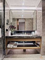 The Mulian Hotel of Guangzhou Gaoxin Guoyu