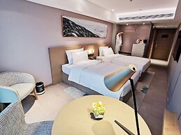 The Mulian Hotel of Guangzhou Gaoxin Guoyu