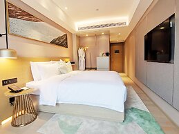 The Mulian Hotel of Guangzhou Gaoxin Guoyu