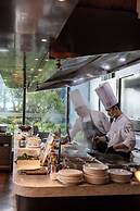 Tonino Lamborghini Hotel Suzhou