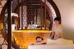 Tonino Lamborghini Hotel Suzhou